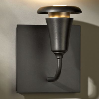 Hobie Wall Sconce by Hubbardton Forge - Starlight Lighting USA and Canada
